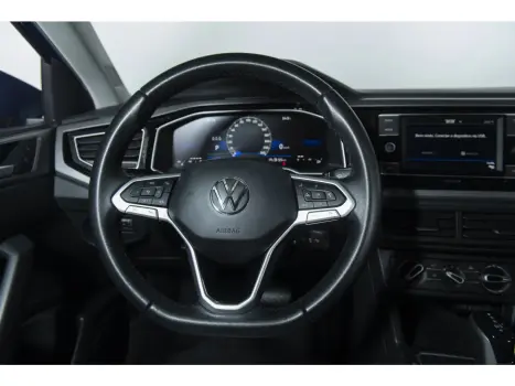 NIVUS 1.0 200 TSI TOTAL FLEX COMFORTLINE AUTOMÁTICO