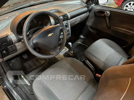 CLASSIC 1.0 MPFI LS 8V FLEX 4P MANUAL