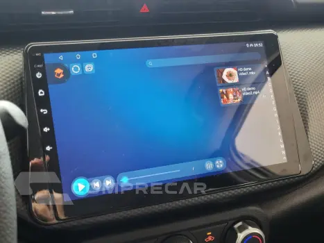 KICKS S Direct 1.6 16V Flex 5p Aut.