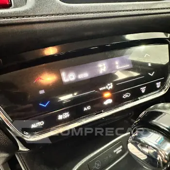 HR-V EXL 1.8 Flexone 16V 5p Aut.