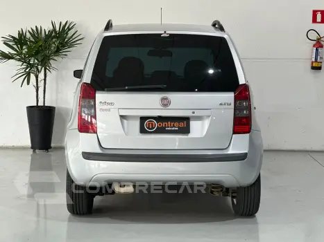 IDEA 1.4 MPI ELX 8V