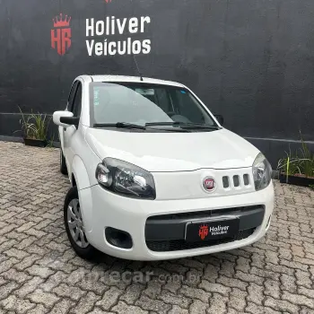 UNO 1.0 EVO Vivace 8V