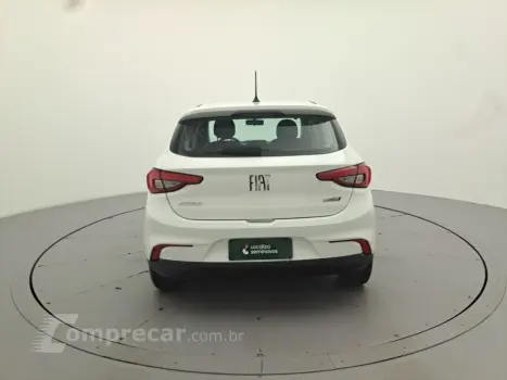 ARGO 1.0 FIREFLY FLEX DRIVE MANUAL