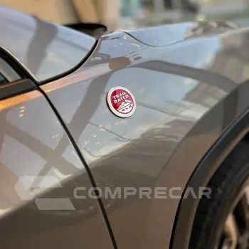COMPASS 2.0 Td350 Turbo Trailhawk