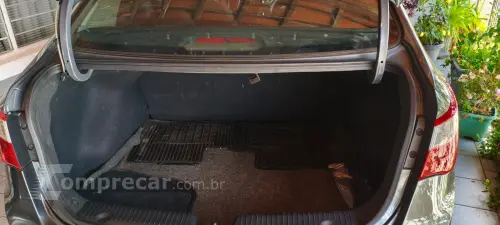 HB20S 1.6 Comfort Plus 16V