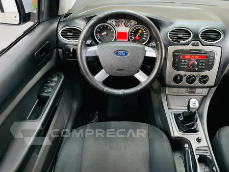 FOCUS 1.6 8V
