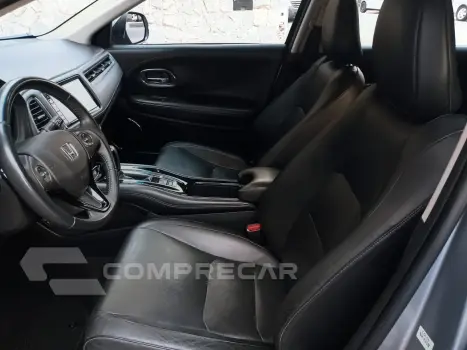 Hr-V 1.5 16V Turbo Gasolina Touring 4P Automático
