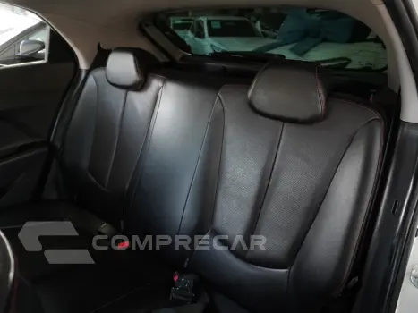 HB20 1.0 OCEAN 12V FLEX 4P MANUAL