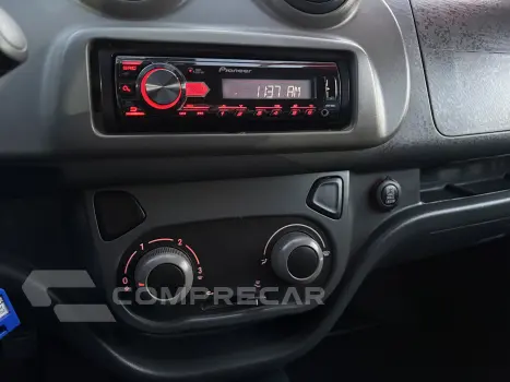 UNO 1.0 EVO Vivace 8V