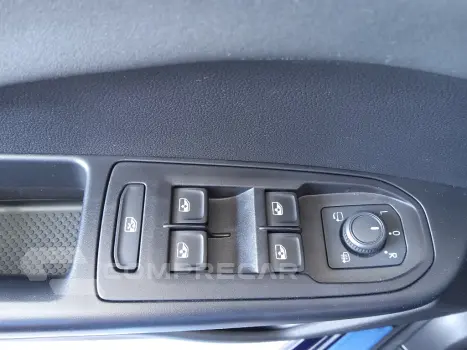 TAOS 1.4 250 TSI TOTAL FLEX HIGHLINE AUTOMÁTICO