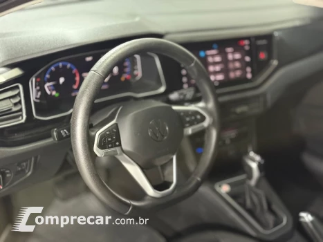 POLO 1.0 170 TSI Highline