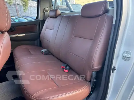 HILUX 2.7 SR 4X2 CD 16V