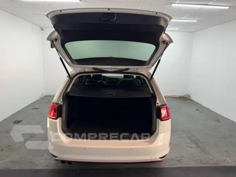 Golf Variant Highline 1.4 TSI Aut.