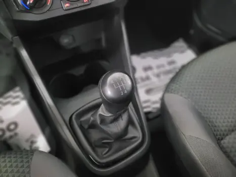 Gol 1.0 Flex 12V 5p