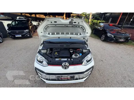 CROSS UP 1.0 TSI 12V FLEX 4P MANUAL