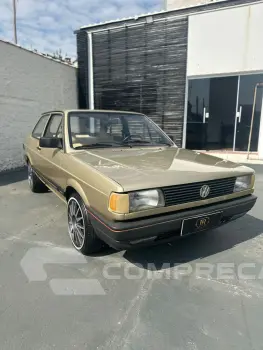 Volkswagen VOYAGE 1.8 CL 8V 2 portas