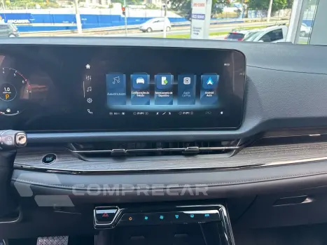 TERRITORY Titanium 1.5 GTDi EcoBo. Aut.