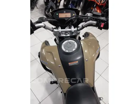 XTZ 250 LANDER 249CC