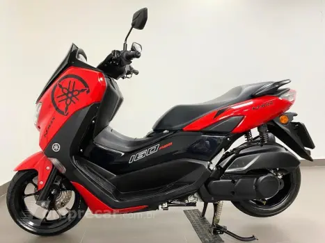 YAMAHA NMAX CONNECTED 160 ABS