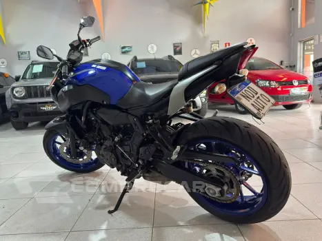 MT07 ABS