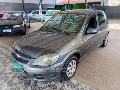 CHEVROLET CELTA  LT 4 portas