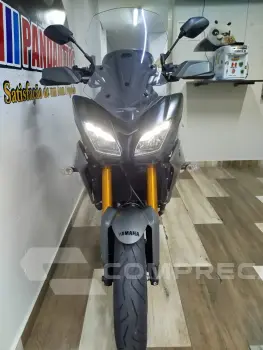 MT 09 TRACER 900 GT