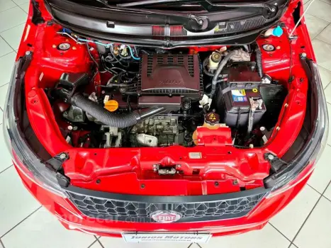 ARGO 1.3 DRIVE FLEX MANUAL