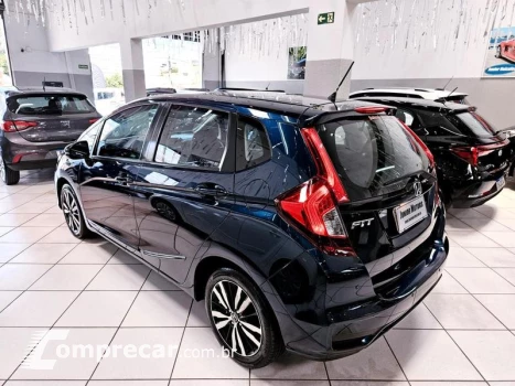 FIT 1.5 EX 16V