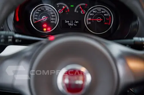 Grand Siena ATTRAC. 1.4 EVO F.Flex 8V