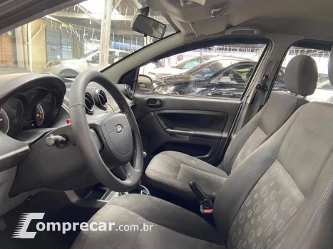 FIESTA 1.0 MPI CLASS HATCH 8V FLEX 4P MANUAL
