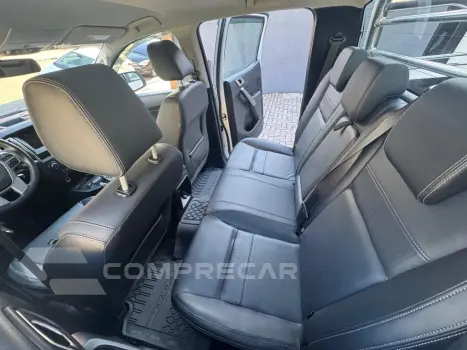 Ranger XLT 3.2 20V 4x4 CD Diesel Aut.