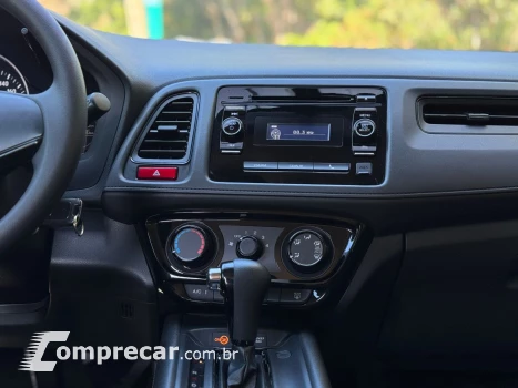 HR-V 1.8 16V LX