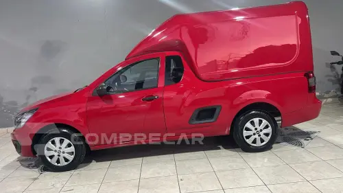 MONTANA 1.4 MPFI LS CS 8V