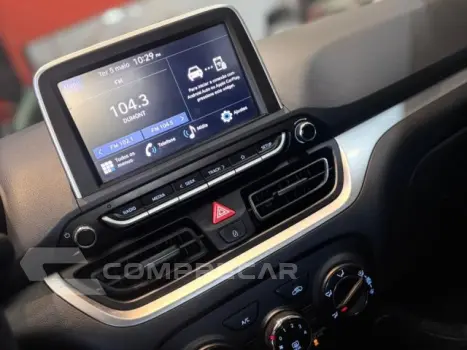 HB20 - 1.0 12V COMFORT MANUAL
