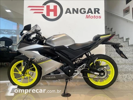 YZF R15