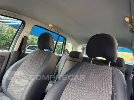 SPACEFOX 1.6 MI Sportline 8V