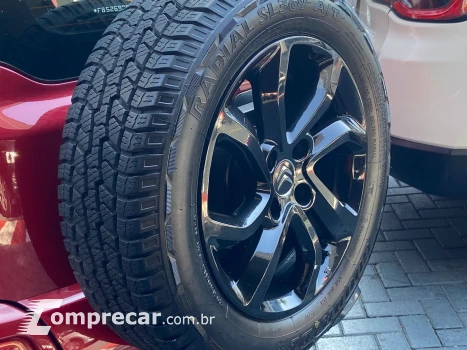 AIRCROSS 1.6 Exclusive 16V