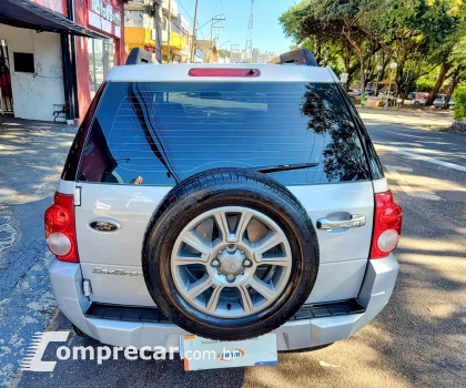 ECOSPORT 1.6 Freestyle 8V