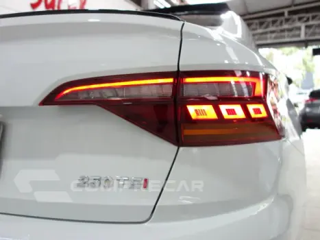 JETTA - 1.4 250 TSI TOTAL COMFORTLINE TIPTRONIC