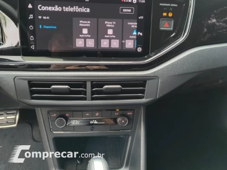 NIVUS - 1.0 200 TSI TOTAL HIGHLINE AUTOMÁTICO