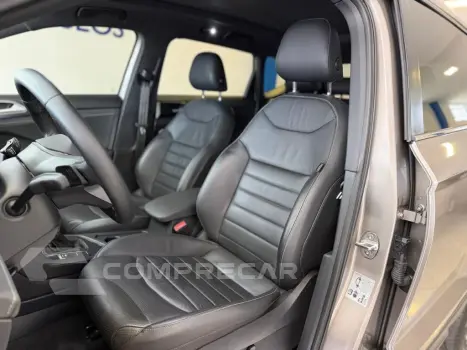 TAOS Highline 1.4 250 TSI Flex Aut.