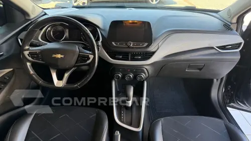 CHEVROLET ONIX 1.0 TURBO PREMIER