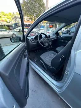 SAVEIRO 1.6 MI Trendline CD 8V