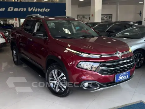 Toro Volcano 2.0 16V 4x4 TB Diesel Aut.