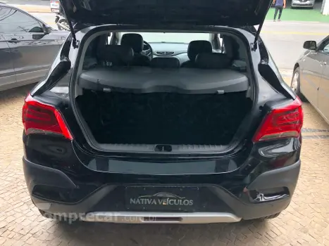 Onix 1.4 Mpfi Activ 8V Flex 4P Automático