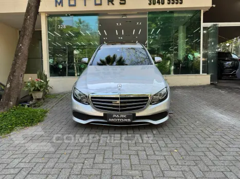 E 250 2.0 CGI Exclusive