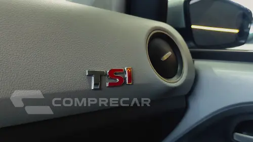 UP 1.0 TSI Move UP 12V