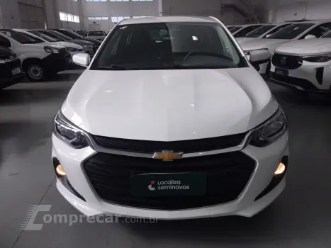 ONIX 1.0 FLEX LT MANUAL