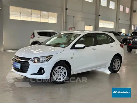 ONIX 1.0 FLEX LT MANUAL
