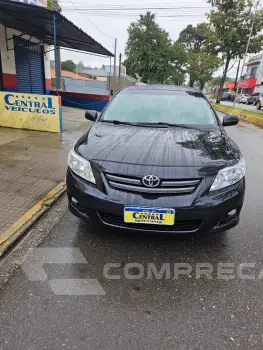 COROLLA 1.6 XLI